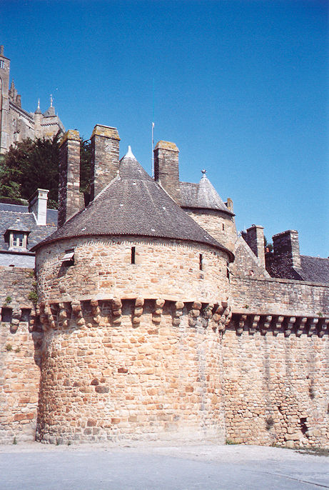 Ramparts