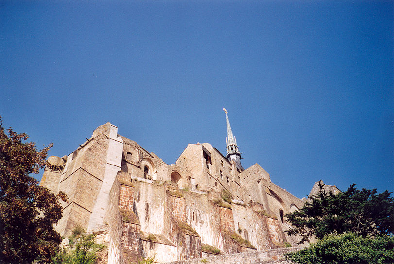 Abbey