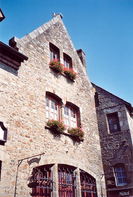 On Grande Rue