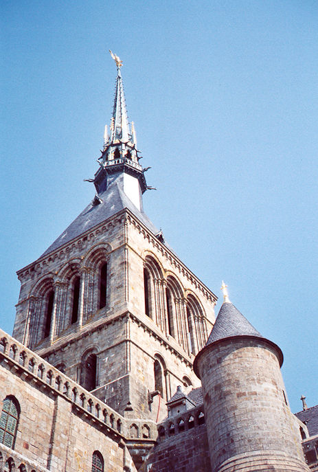 Abbey