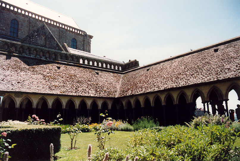 Cloister