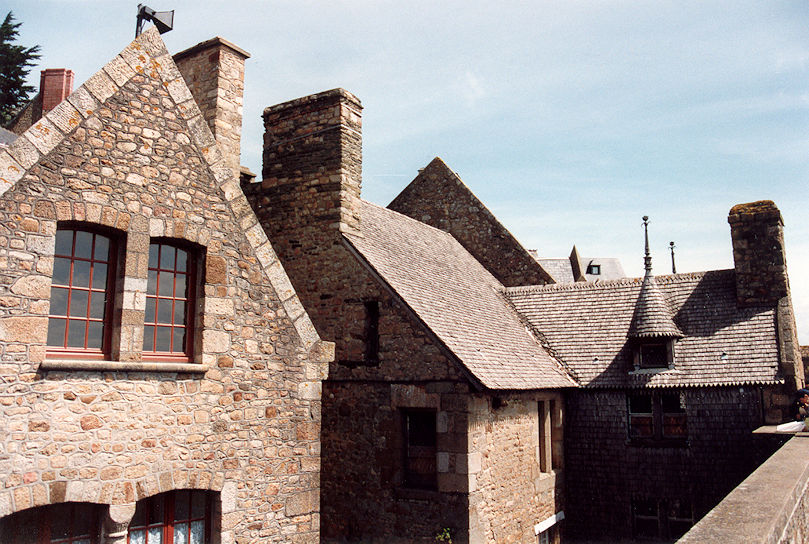 Roofs
