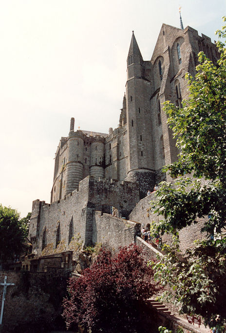 Abbey