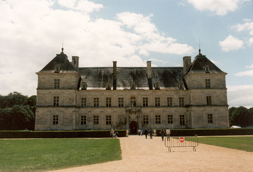 Château