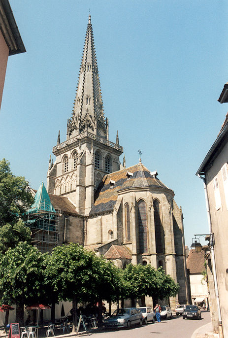 St-Lazare
