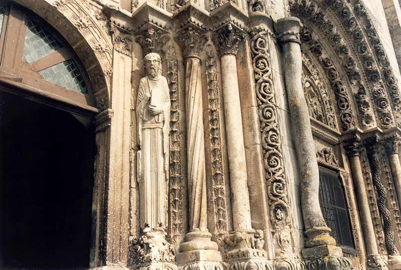 St-Lazare