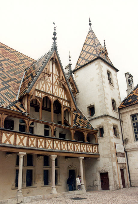 Hôtel-Dieu