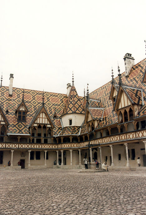 Hôtel-Dieu