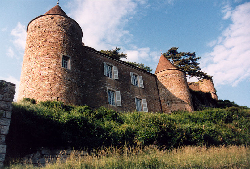 Castle