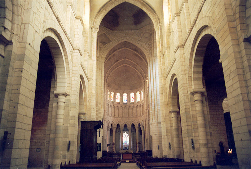 Notre-Dame