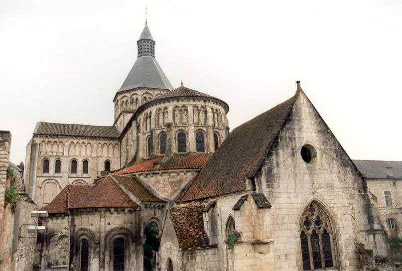 Notre-Dame