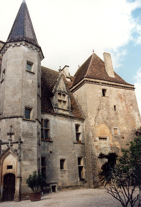 Castle