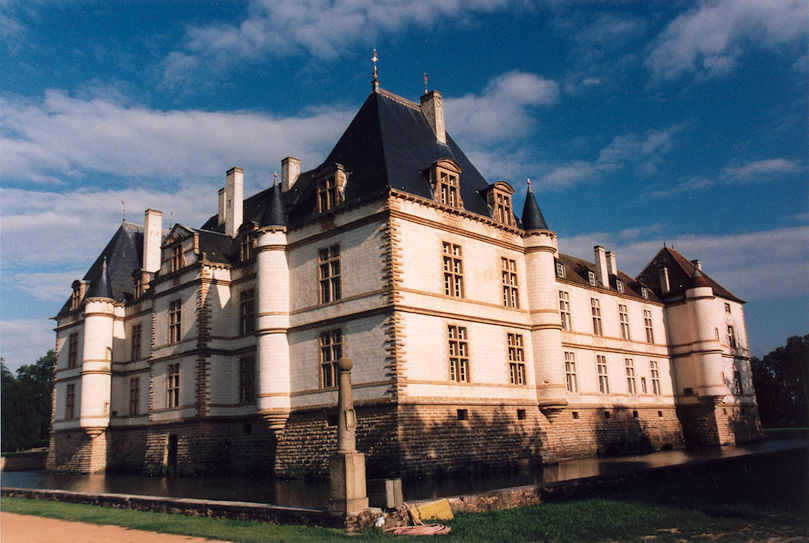 Château