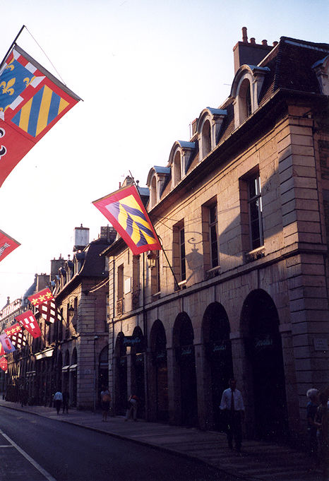 Rue de la Liberté