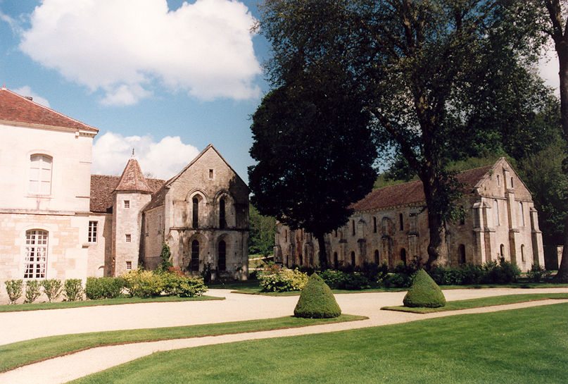 Abbey