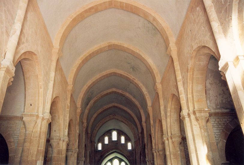 Abbey Church
