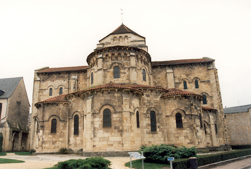 St-Étienne