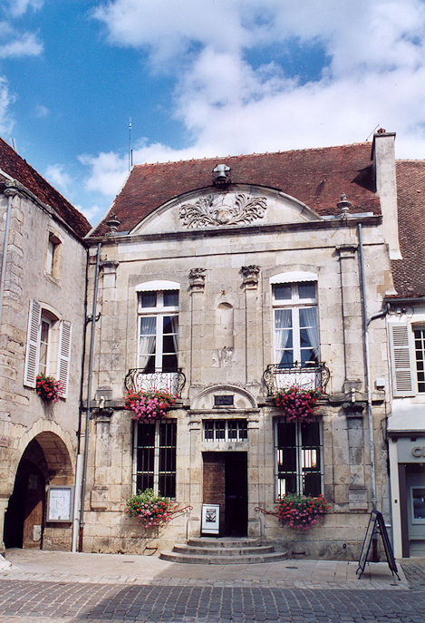Town Hall