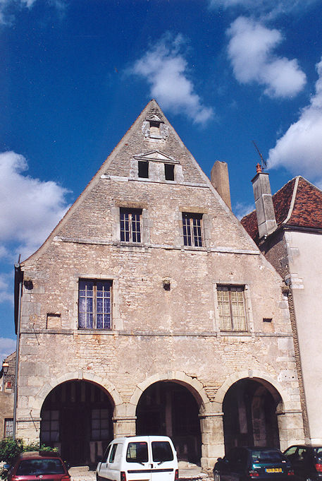 Place du Marché-au-Blé