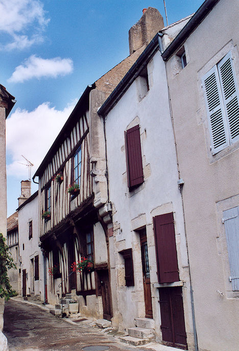 Rue de Venoise