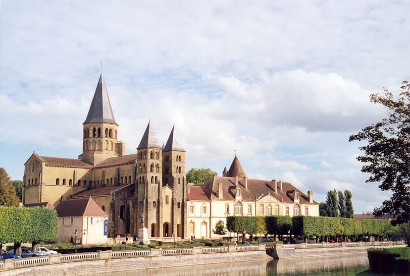 Basilique du Sacré-Cœur