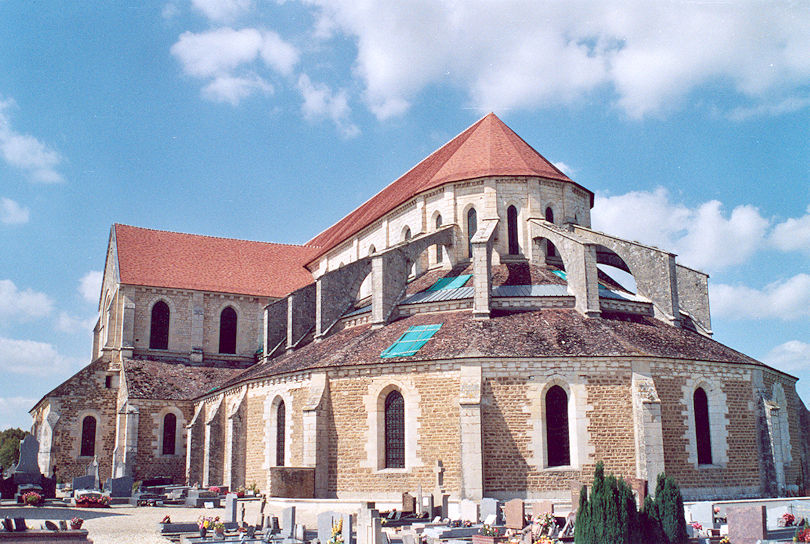 Church
