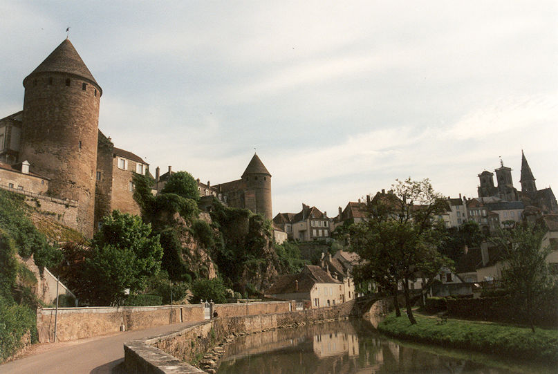 Panoramic view