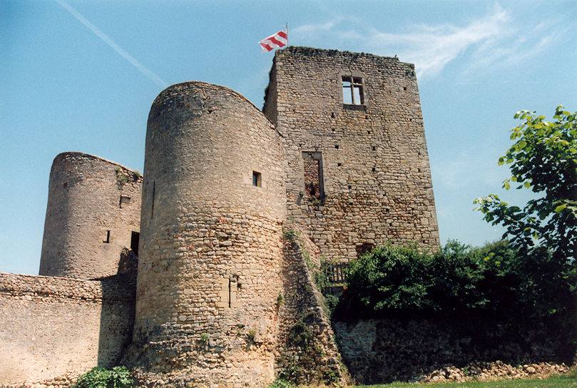 Château St-Hugues