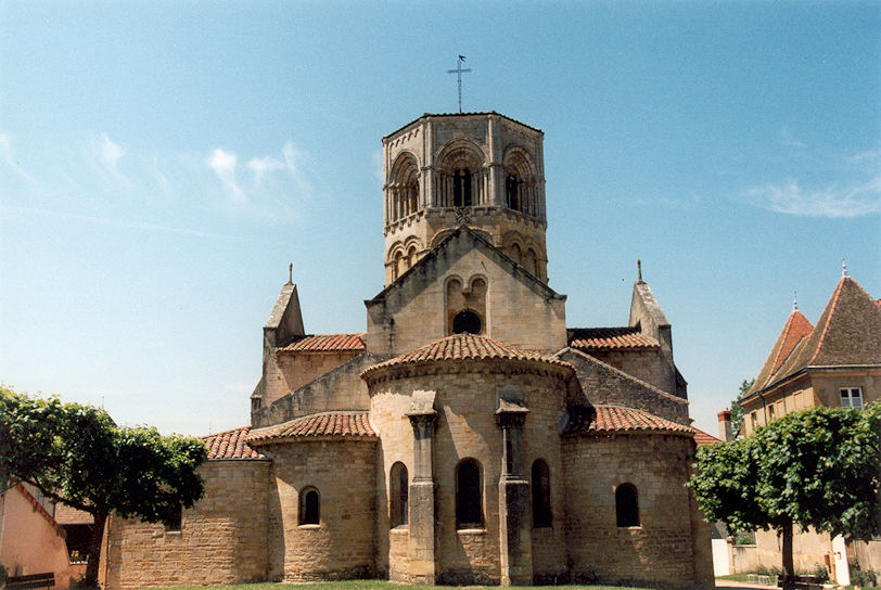 St-Hilaire