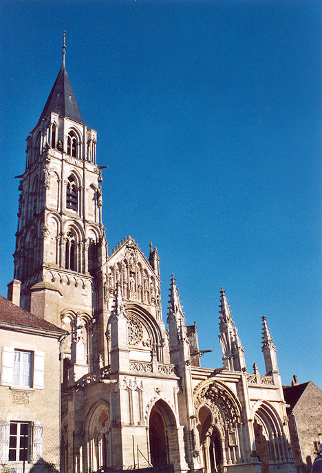 Notre-Dame