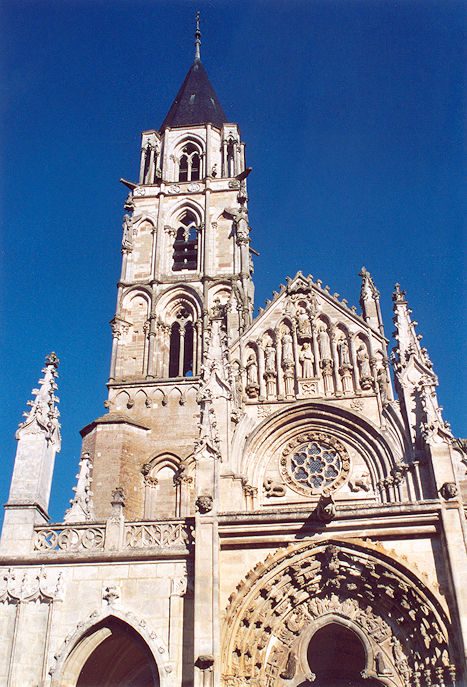 Notre-Dame