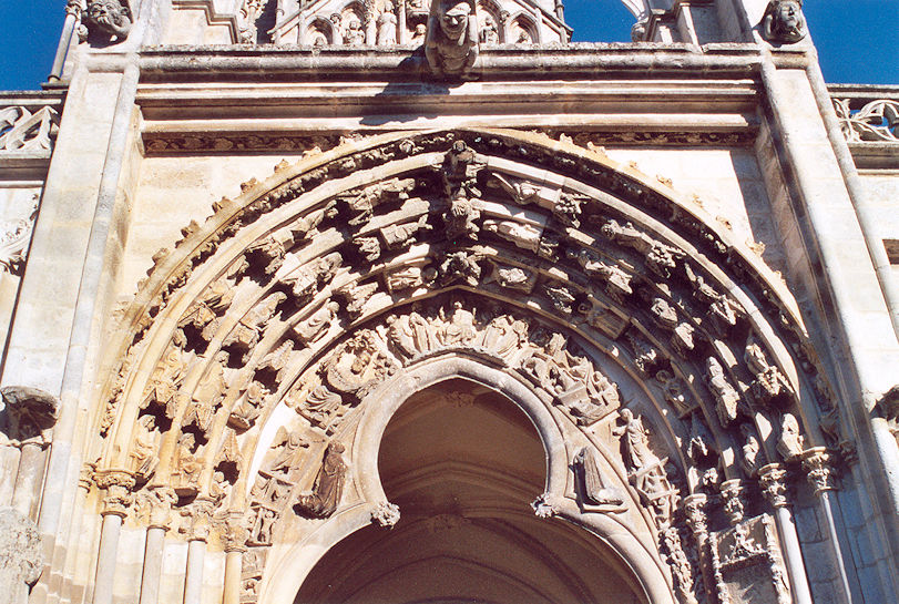 Notre-Dame