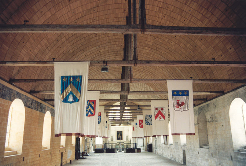 Ancien Hôpital