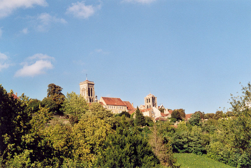 Ste-Madeleine