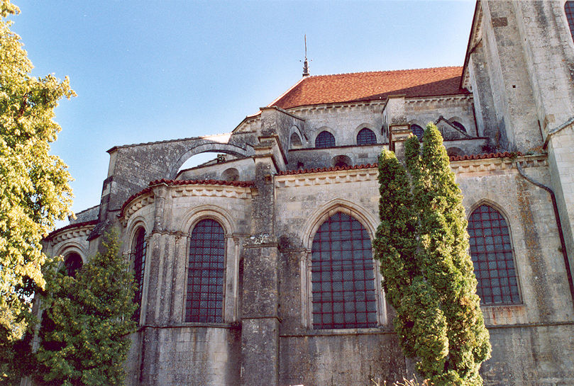 Ste-Madeleine