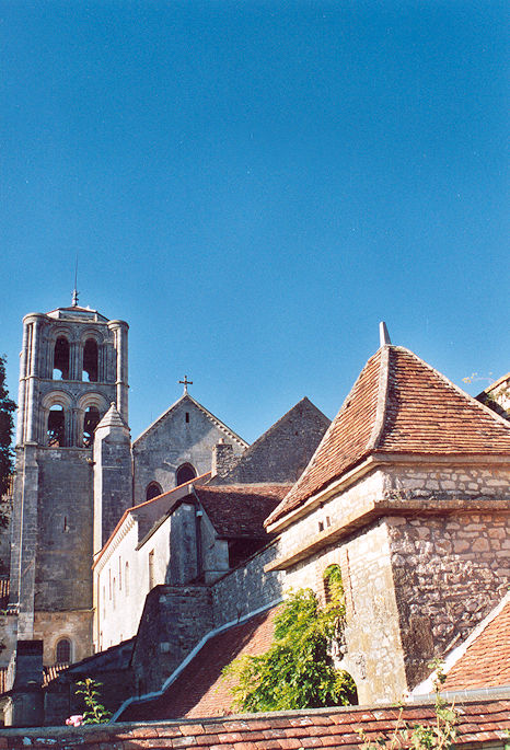 Ste-Madeleine