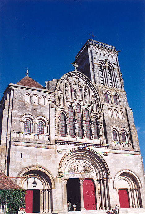 Ste-Madeleine