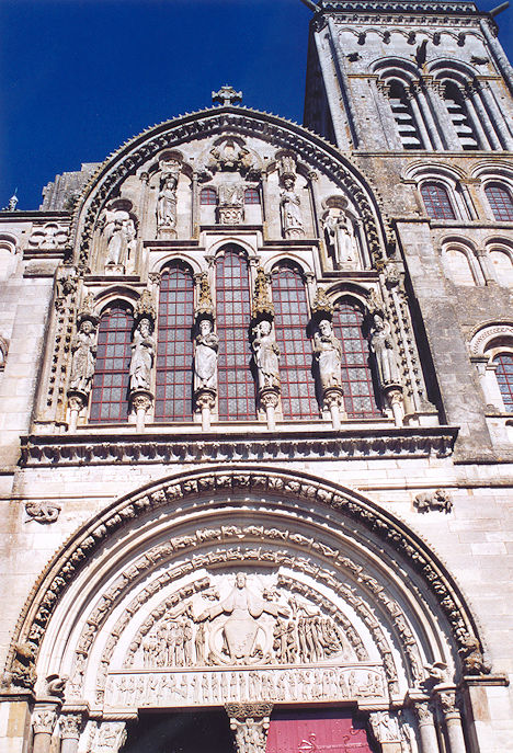 Ste-Madeleine