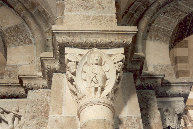 Ste-Madeleine