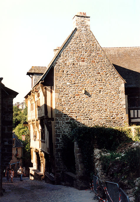 Maison du Gouverneur