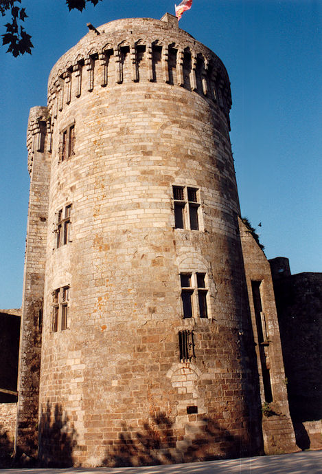 Castle