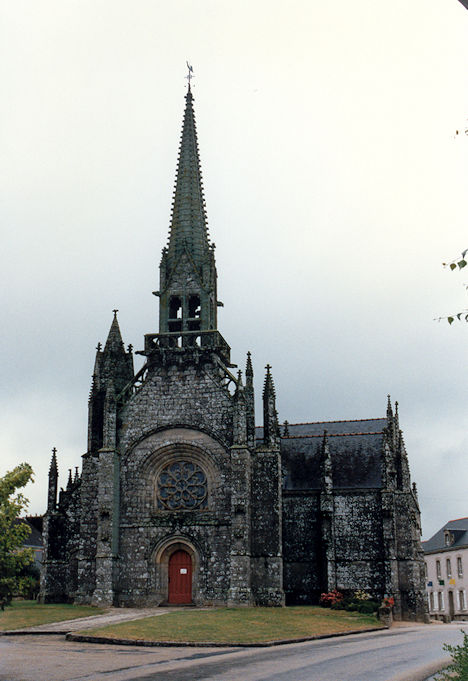 Notre-Dame