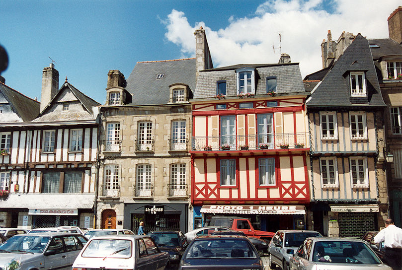 Place Terre-au-Duc
