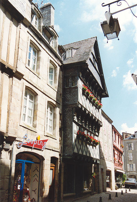 Rue du Sallé