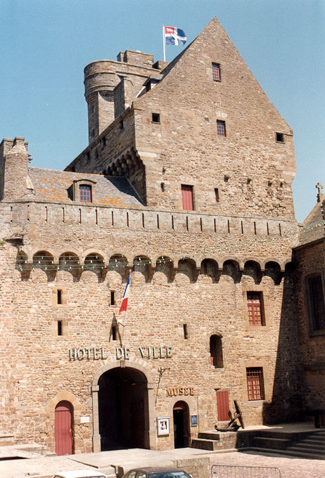 Castle