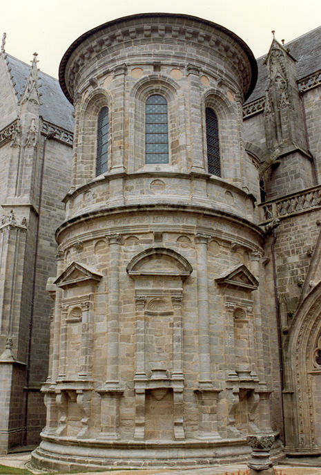 Saint-Pierre Cathedral