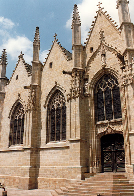 Notre-Dame