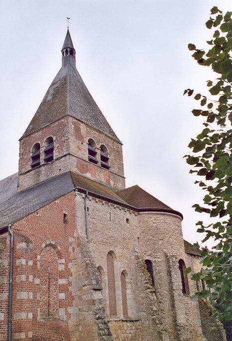 Notre-Dame