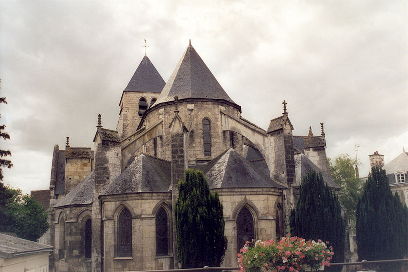 St-Pierre-le-Guillard