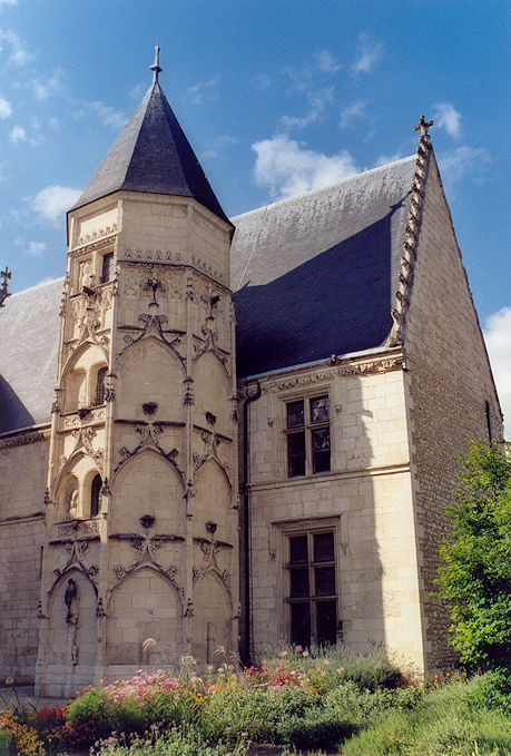 Hôtel des Échevins